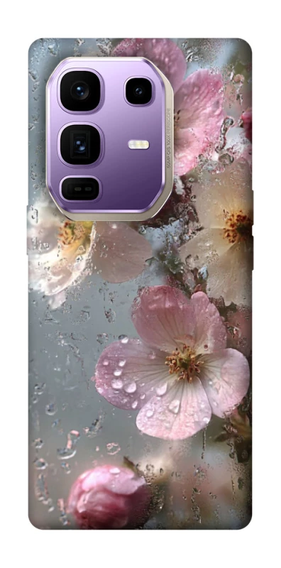 Чохол на Infinix Note 50 Pro+ Flowers v10 фото 1 з 1