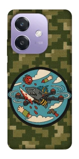 Чохол на Oppo A40m FPV drone фото 1 з 1