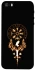 Чохол на Apple iPhone 5/5S/SE Vikings World фото 1 з 1