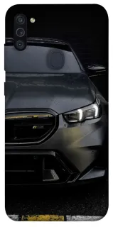 Чохол на Samsung Galaxy M11 BMW v42 фото 1 з 1
