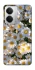 Чехол на Realme 14 Поле ромашек фото 1 из 1