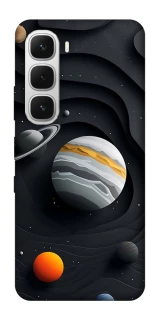 Чехол на Infinix Hot 60i 3D Space фото 1 из 1