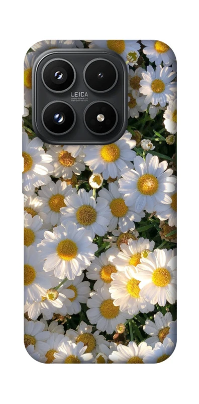 Чохол на Xiaomi 17 Поле ромашок фото 1 з 1
