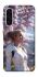 Чохол на Samsung Galaxy A36 5G Cyber space girl ver.1 фото 1 з 1