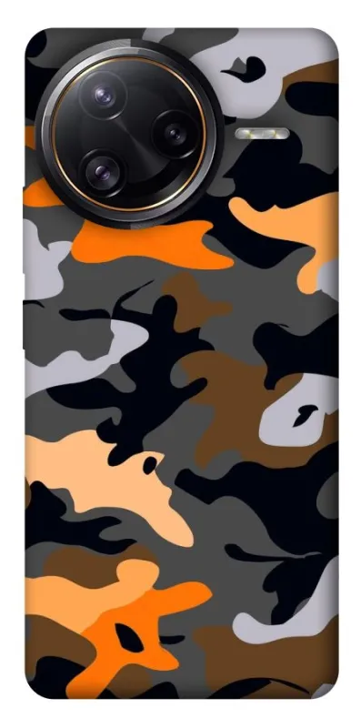 Чохол на Xiaomi Poco F7 Ultra Сamouflage v19 фото 1 з 1