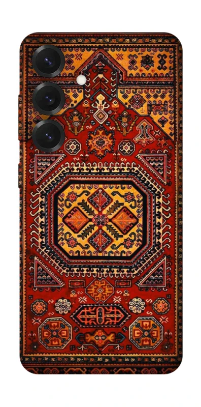 Чохол на Samsung Galaxy S26+ Килим v1 фото 1 з 1