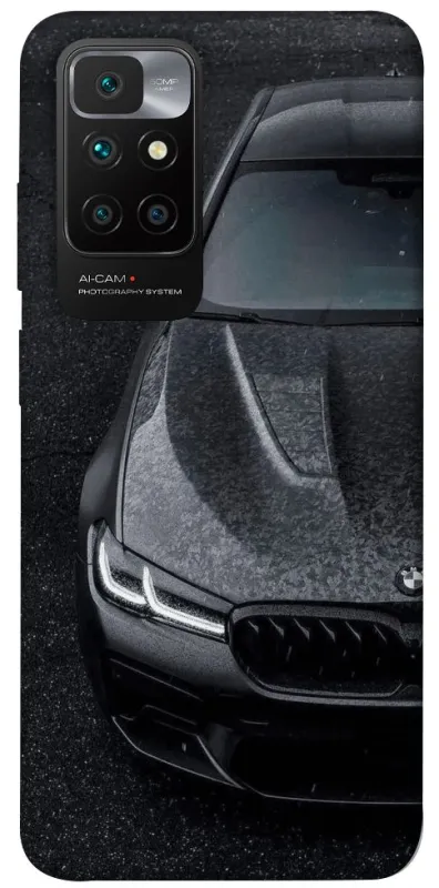 Чехол на Xiaomi Redmi 10 BMW v47 фото 1 из 1