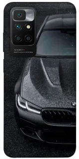 Чехол на Xiaomi Redmi 10 BMW v47 фото 1 из 1