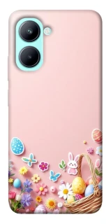 Чехол на Realme C33 Easter ver.9 фото 1 из 1