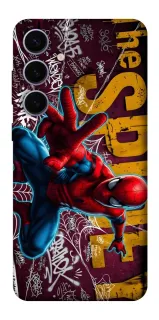 Чехол на Samsung Galaxy S25+ Spider Man ver.3 фото 1 из 1