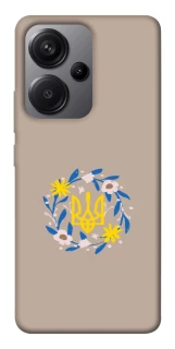 Чохол на Xiaomi Redmi Note 13 Pro+ Герб v99 фото 1 з 1