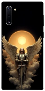 Чохол на Samsung Galaxy Note 10 Archangel Michael фото 1 з 1