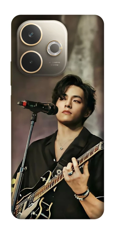 Чохол на Oppo A5 Pro 4G V - BTS фото 1 з 1