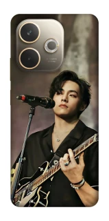 Чохол на Oppo A5 Pro 4G V - BTS фото 1 з 1