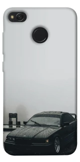 Чехол на Xiaomi Redmi 4X BMW mood фото 1 из 1