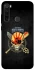 Чехол на Xiaomi Redmi Note 8T Five finger death punch ver.2 фото 1 из 1