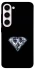 Чехол на Samsung Galaxy S23+ Бриллиант фото 1 из 1