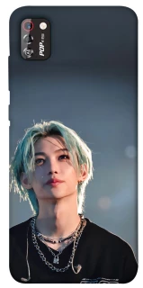 Чохол на TECNO POP 4 Pro Felix - Stray Kids фото 1 з 1