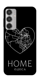 Чехол на Samsung Galaxy M35 Одеса Home фото 1 из 1