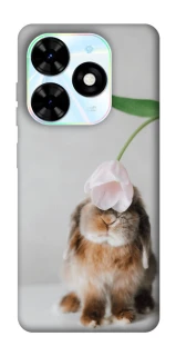 Чохол на TECNO Spark Go 2024 Bunny фото 1 з 1
