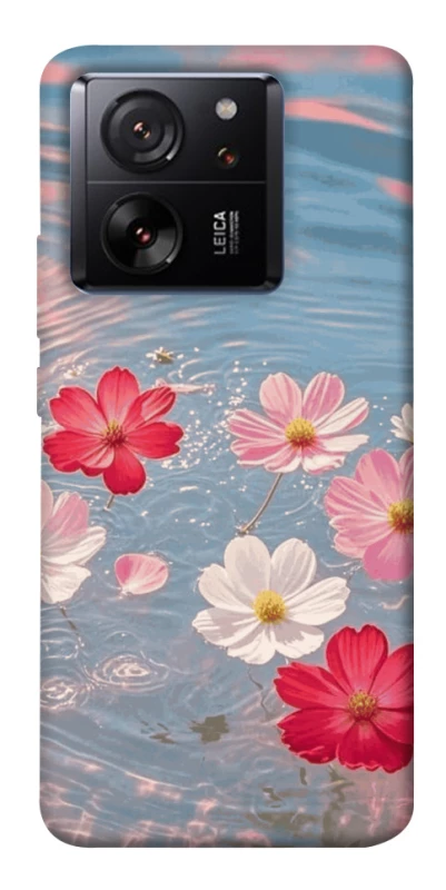 Чехол на Xiaomi 13T Breeze Bloom фото 1 из 1