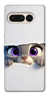 Чехол на Google Pixel 7 Pro Zootopia фото 1 из 1