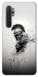 Чехол на Xiaomi Mi Note 10 Lite Tattoo ver.3 фото 1 из 1