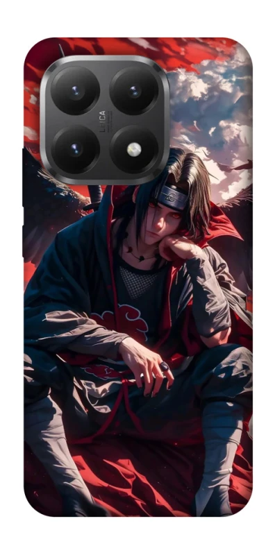 Чехол на Xiaomi 15T Itachi фото 1 из 1