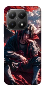 Чохол на Xiaomi 15T Itachi фото 1 з 1