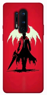 Чохол на OnePlus 8 Pro Devil May Cry v2 фото 1 з 1