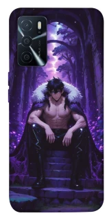 Чохол на Oppo A16s / A16 Solo leaving Sung Jinwoo фото 1 з 1