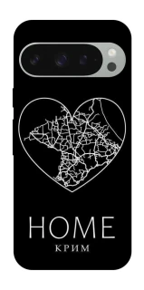 Чохол на Google Pixel 10 Pro XL Крим Home фото 1 з 1