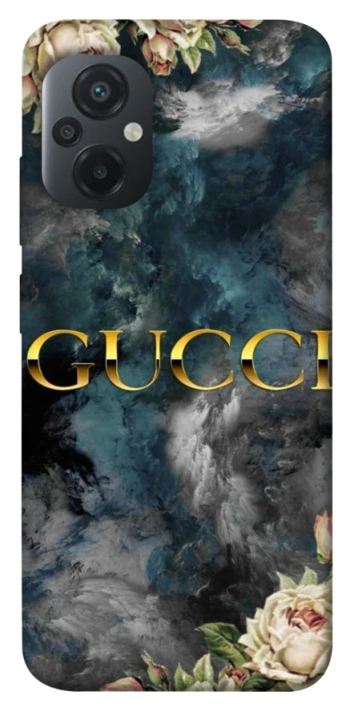 Чохол на Xiaomi Poco M5 Gucci ver.7 фото 1 з 1