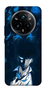 Чохол на Realme 14 Pro Solo Leveling Sung фото 1 з 1