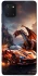 Чохол на Samsung Galaxy Note 10 Lite (A81) Сar and dragon фото 1 з 1
