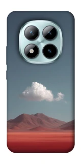 Чехол на Xiaomi Redmi Note 15 Pro+ 5G Cloud mountain фото 1 из 1