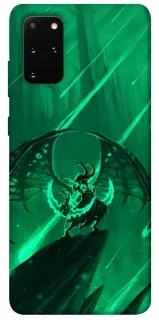 Чохол на Samsung Galaxy S20+ Warcraft Illidan фото 1 з 1