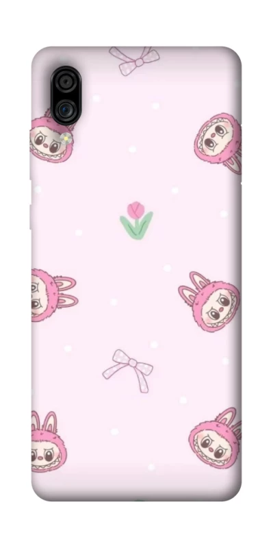 Чохол на ZTE Blade A5 (2020) Labubu Flower фото 1 з 1