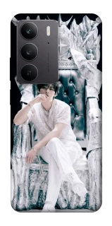 Чехол на Realme C75 Lee Know GIANT фото 1 из 1