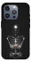 Чохол на Apple iPhone 16 Pro Max Скелетон фото 1 з 1