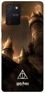 Чохол на Samsung Galaxy S10 Lite Harry Potter ver.13 фото 1 з 1