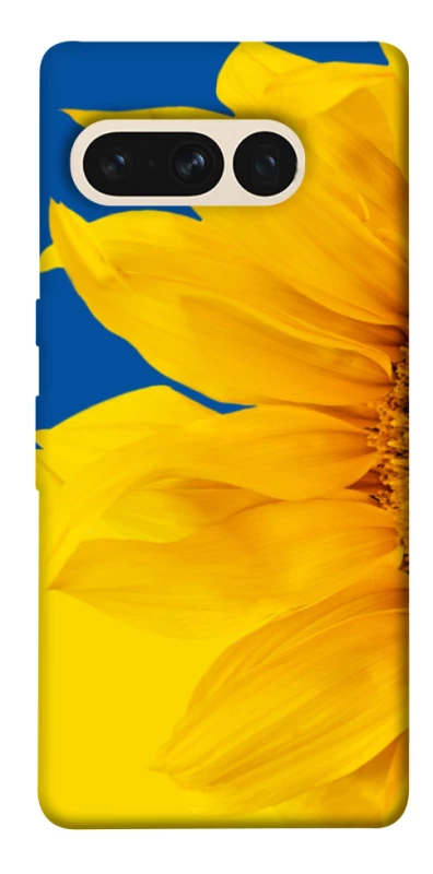Чохол на Google Pixel 7 Pro Sunflower фото 1 з 1