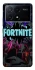 Чохол на Xiaomi Poco X6 Fortnite logo ver.3 фото 1 з 1