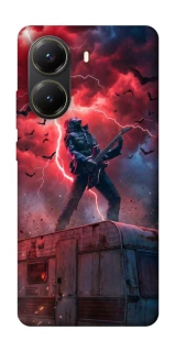 Чохол на Xiaomi Poco X7 Pro Stranger Things ver.45 фото 1 з 1