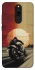 Чохол на Xiaomi Redmi 8 Motorcycle фото 1 з 1