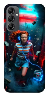 Чохол на Samsung Galaxy A14 4G/5G Stranger Things ver.44 фото 1 з 1