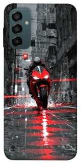 Чохол на Samsung Galaxy M34 5G biker фото 1 з 1