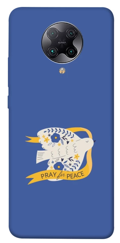 Чохол на Xiaomi Redmi K30 Pro / Poco F2 Pro Ластівка фото 1 з 1