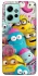 Чохол на Xiaomi Redmi Note 12 4G Minions ver.1 фото 1 з 1
