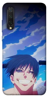 Чехол на Xiaomi Mi CC9 / Mi 9 Lite Toji v5 фото 1 из 1